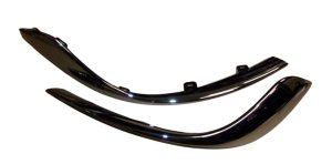 Zierleiste für Stoßstange 620727547R Renault Scenic III Original