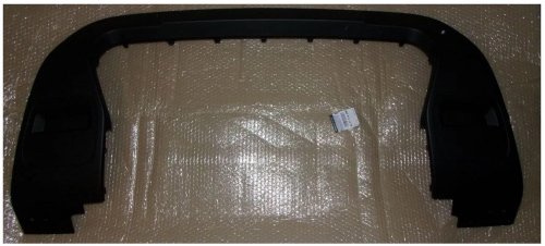 Stoßstangenaufsatz vorne 620721430R Dacia Duster II Original