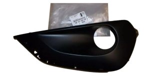 Halogenrahmen rechts vorne  9810738180 Peugeot 208 II Original