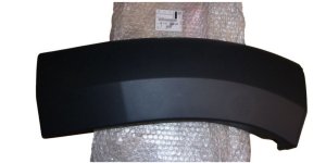 Radlaufleiste links vorne 1611707080 Citroen Jumper III Peugeot Boxer III Original