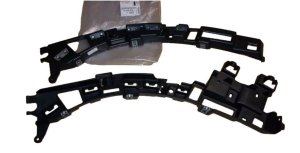 Stoßstangenhalterung vorne 1632655880 Citroen Berlingo III Original