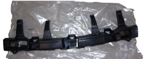 Verstärkung für Stoßstange hinten 850908340R Dacia Duster Original