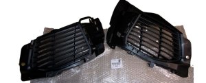 Frontstoßstangengitter 1617975680 Peugeot 5008 II Original