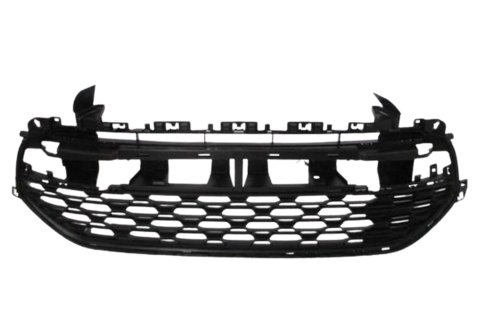 Kühlergrillverkleidung 9800976780 Citroen C4 Picasso II Original