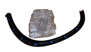 Rechte Kotflügelleiste 1607730980 Citroen C4 Aircross Original