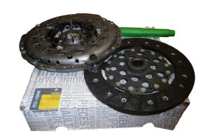 Kupplungssatz 7701475961 Renault Laguna II Espace IV 1.9DCI 100 PS Original