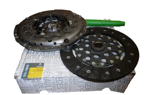 Kupplungssatz 7701475961 Renault Laguna II Espace IV 1.9DCI 100 PS Original