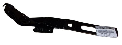 Scharnier der linken Motorhaube 9816485080 Citroen Berlingo III Peugeot Partner III Original