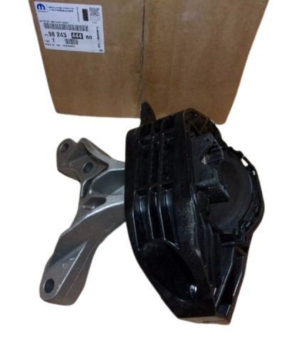 Motorlager 9824344480 Peugeot 208 II 1.2VTI Original