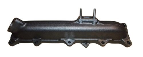 Auspuffkrümmer 1612311780 Citroen Jumper III 3.0HDI Original