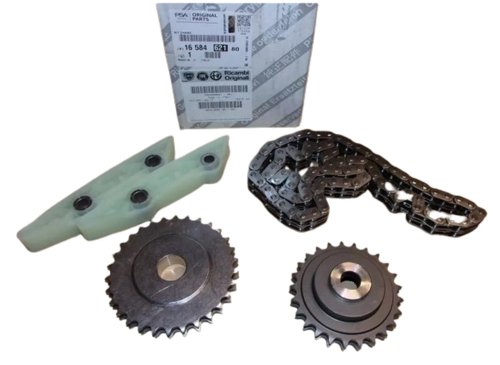 Steuerungssatz 1658462180 Citroen Jumper III Peugeot Boxer III 3.0 HDI Original