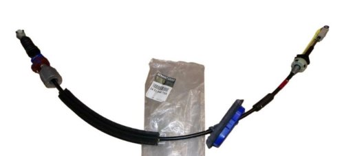 Schaltzug 349354878R Renault Kadjar Original