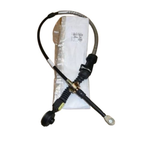 Schaltzug rechts 2444Q4 2444.Q4 Citroen C5 BE4T Original