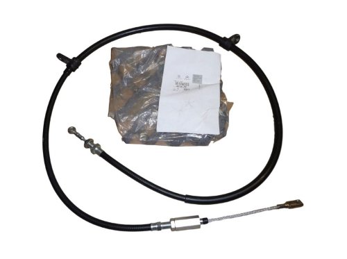 Handbremsseil 4745Z9 4745.Z9 Citroen Jumper III Peugeot Boxer III Original