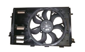 Lüfter Komplett 214811275R Renault Megane IV 1.5DCI Original