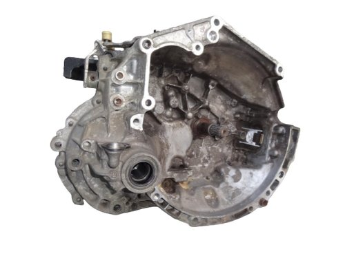 Getriebe 20CQ15 1,4 16V Citroen C4