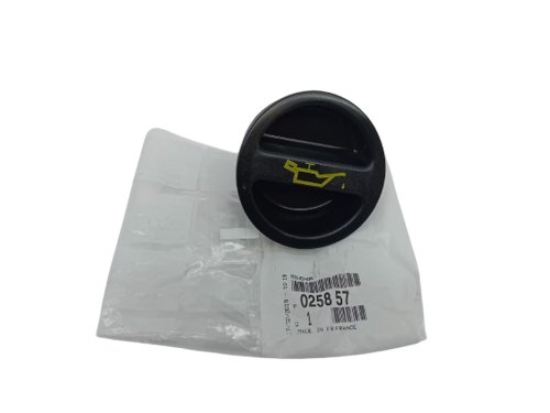 Öleinfüllverschluss 3.0 V6  025857 Neu OE PSA C5 407