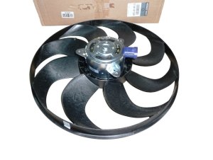 Lüfter Komplett  214816703R Dacia Logan II Original