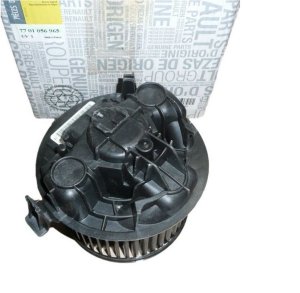 Heizungsgebläse 7701056965 Renault Megane II Original