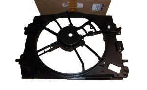 Lüftergehäuse 214753416R Renault Clio IV Original