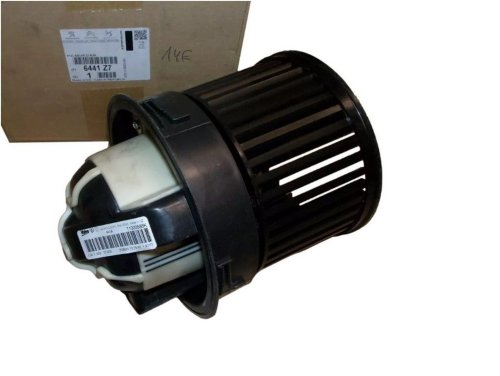 Heizungsgebläse 6441.Z7 6441Z7 Citroen C3 Picasso Peugeot 308 Original