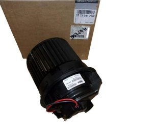 Heizungsgebläse 272108177R Dacia Sandero II Original