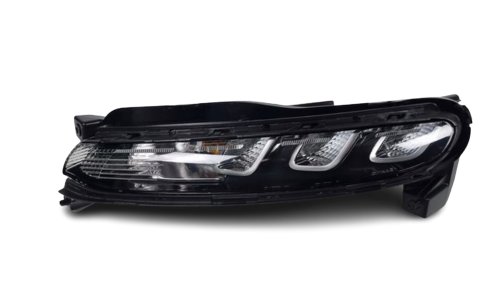LED-Tagfahrlicht links 9822790680 Citroen C3 Aircross Original