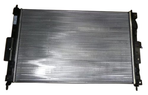 Wasserkühler 9809141780 Peugeot 5008 II Original