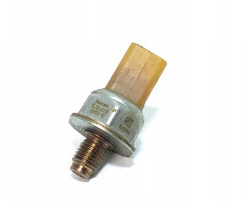 Kraftstoffdrucksensor 9676643880 Citroen C3, C4 Peugeot 206 1.6 HDI Original