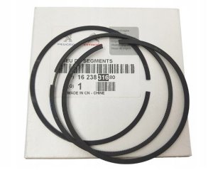 Kolbenringe 1623831680 Peugeot 3008,5008 1.6VTI Original