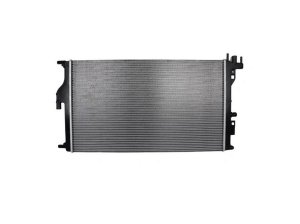 Wasserkühler 214107273R Dacia Duster I, II 1.5DCI Original