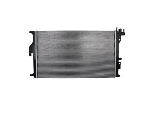 Wasserkühler 214107273R Dacia Duster I, II 1.5DCI Original