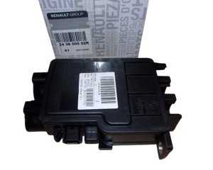 Batteriemodul 243800002R Renault Laguna III, Talisman 2.0 Original