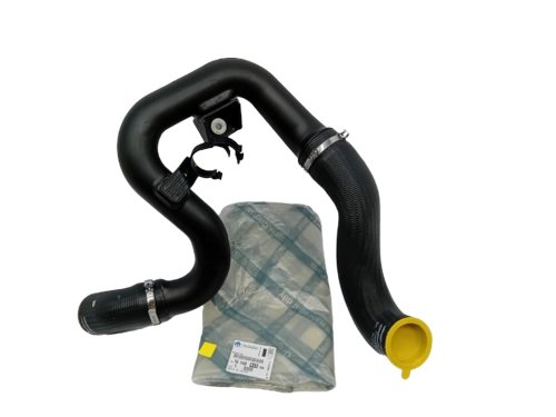 Luftleitung  2.0-2.2HDI 1614084380 Neu OE PSA Jumper Boxer