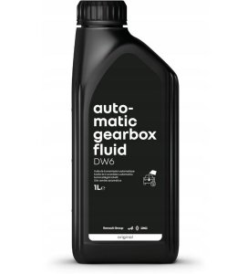 Automatikgetriebeöl 1 l 7717300552 Renault Original