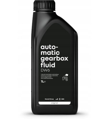 Automatikgetriebeöl 1 l 7717300552 Renault Original