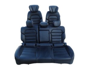 Sitz Sitze Vorne Hinten Renault Koleos 2 INITIALE