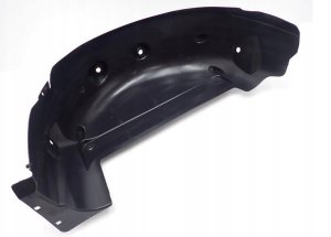 Radlauf hinten rechts 767481698R Renault Trafic III Original