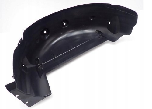 Radlauf hinten rechts 767481698R Renault Trafic III Original