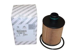 Ölfilter 1109CJ 1109.CJ Citroen Nemo Peugeot Bipper 1.3 HDI Original