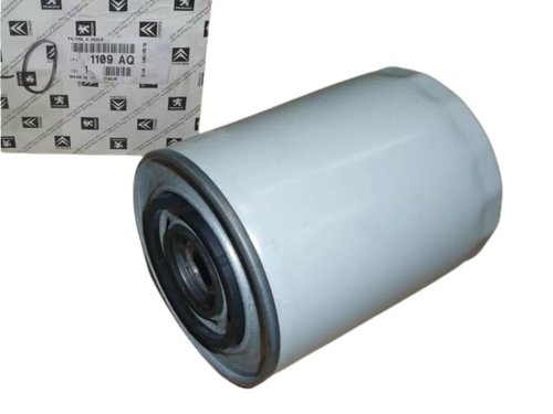 Ölfilter 1109AQ 1109.AQ Citroen Jumper II Peugeot Boxer 2.8 HDI Original