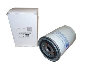Ölfilter 1606267480 Citroen Jumper Peugeot Boxer 2.8 HDI Original