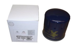 Ölfilter 9808867880 Citroen Jumper Peugeot Boxer 2.2HDI Original