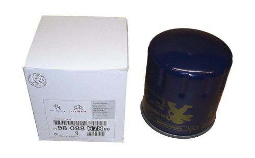Ölfilter 9808867880 Citroen Jumper Peugeot Boxer 2.2HDI Original