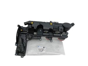 Ventildeckel 9678420380 Peugeot 508 2.2HDI Original