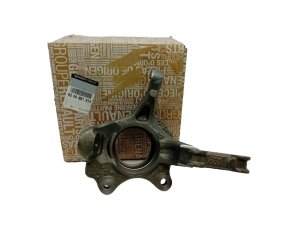 Achsschenkel links 8200881914 Dacia Duster Original