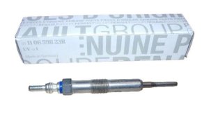 Glühkerze 110659823R Renault Dacia 1.5 DCI, 1.5 BLUE DCI Original