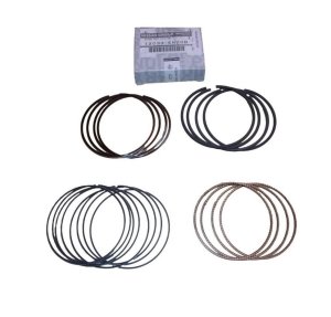 Kolbenringe 12033EN20B Renault Laguna III 2.0 M4R Original
