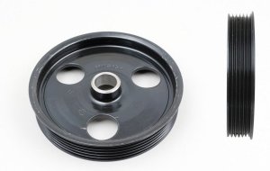 Servopumpenrad 1194400QAD R WCI 19MM 6PK 126/131MM