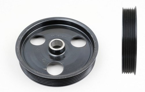 Servopumpenrad 1194400QAD R WCI 19MM 6PK 126/131MM